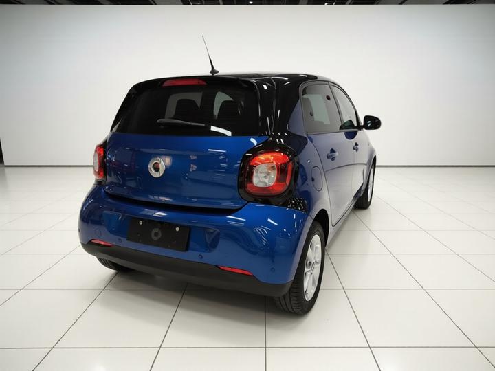 forfour 2016 1.0L 52 photo 4
