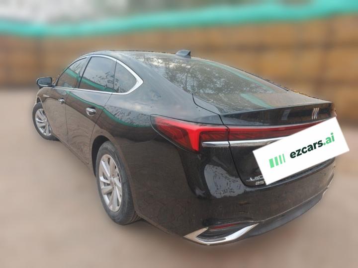 LaCrosse 2023 Facelift 25T photo 4