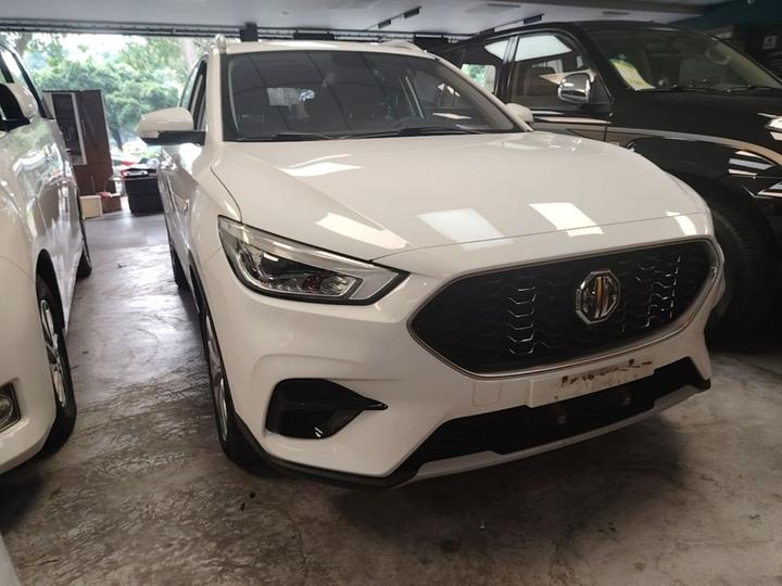 ZS 2020 180DVVT AT Lite photo 3