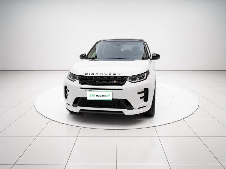 Discovery Sport 2020 249PS R-Dynamic Performance photo 2