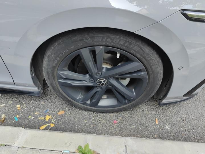 Golf 2021 280TSI DSG R-Line photo 8