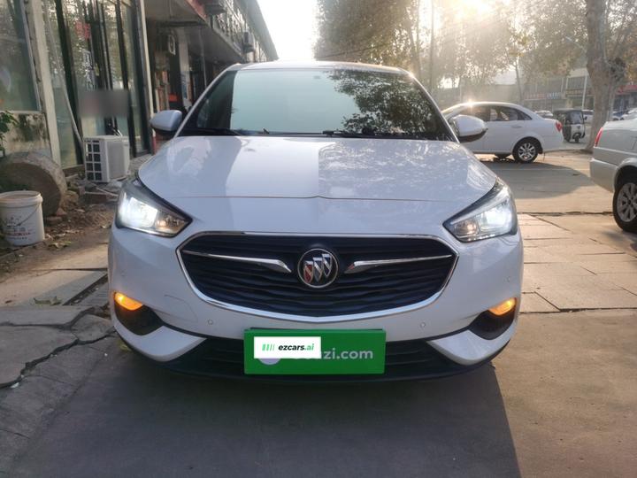 Excelle 2020 15N CVT Elite photo 2