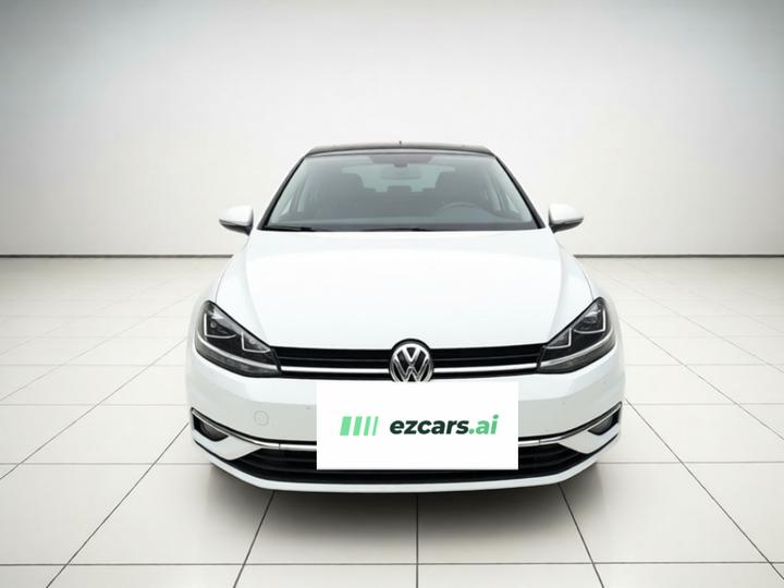 Golf 2020 280TSI DSG Comfort photo 2