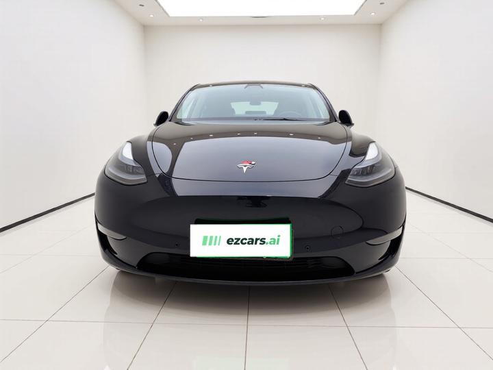Model Y 2022 Facelift Long Range AWD photo 2