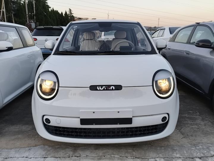 Nevo Changan Lumin 2026 205km photo 2