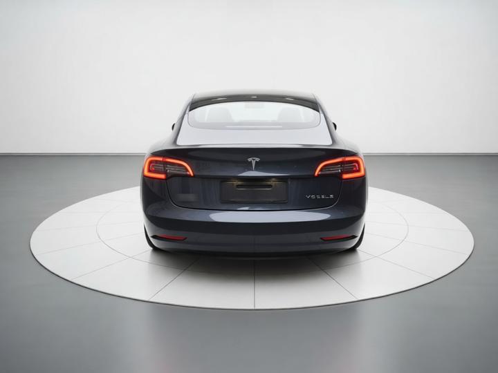 Model 3 Imported 2019 Long Range RWD photo 3