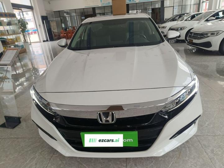 Accord 2018 260TURBO Elite China VI photo 2