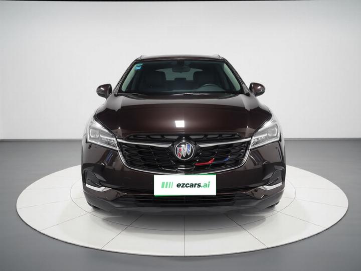 Envision 2020 20T RWD Elite photo 2