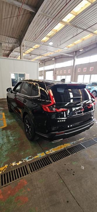 CR-V 2026 30 240TURBO RWD 5-Seater photo 2