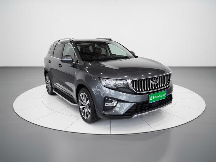 Haoyue 2022 1.8TD DCT Luxury 7-Seater photo 3