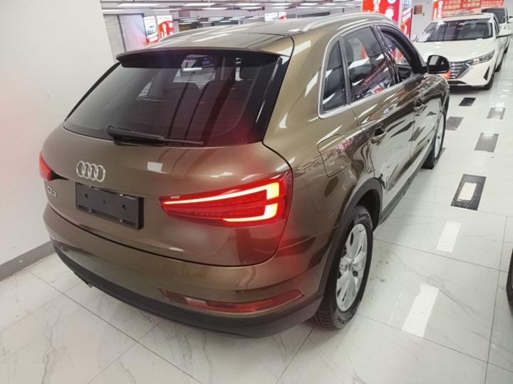 Q3 2016 30 TFSI Standard photo 4