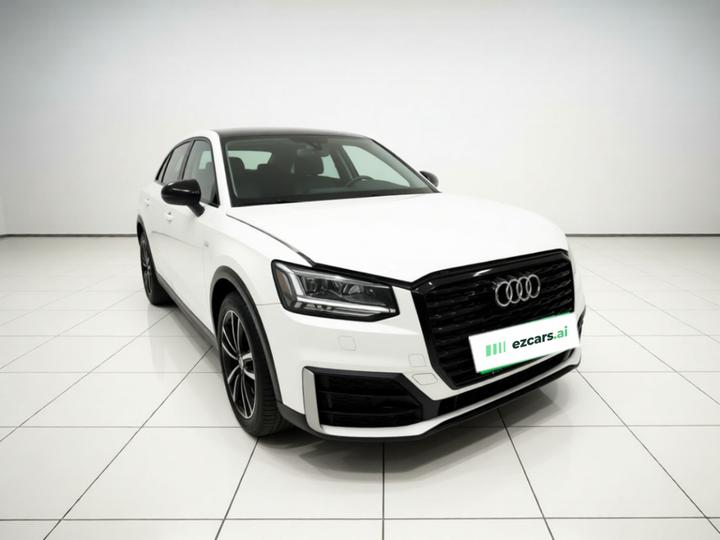 Q2L 2020 35 TFSI Progressive Dynamic photo 3