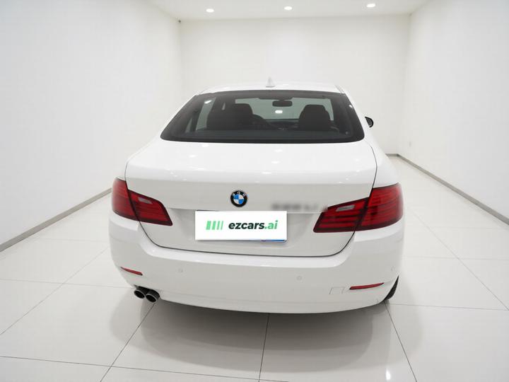 5 Series 2014 528Li Leading photo 5