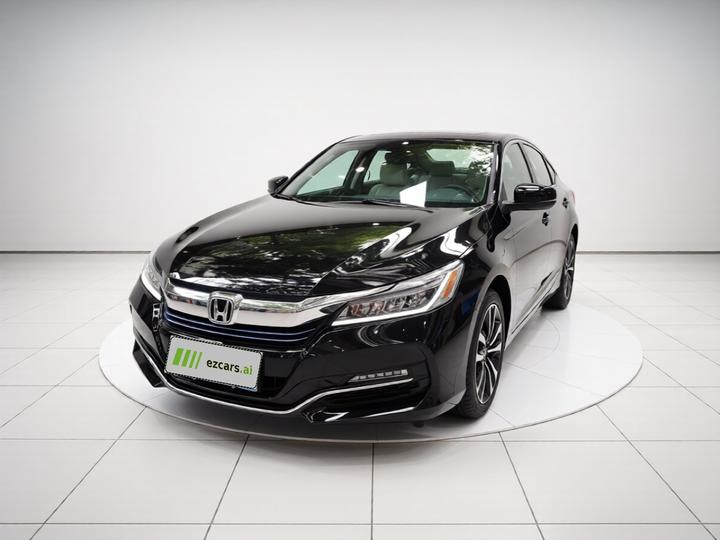 Accord 2016 Hybrid 2.0L