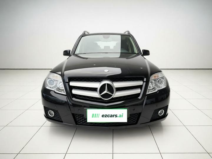 GLK-Class 2012 GLK 300 4MATIC Dynamic photo 2