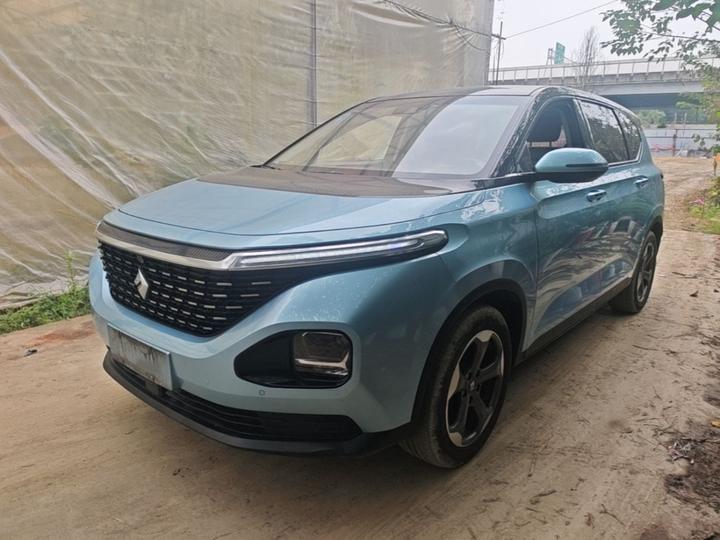 RM-5 2019 1.5T CVT 24 Premium 6-Seater