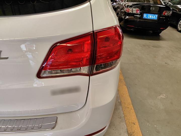 H6 2016 Upgraded 1.5T MT RWD Value photo 7