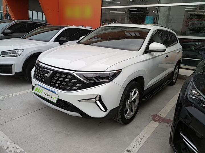 VS7 2022 280TSI AT Enjoy