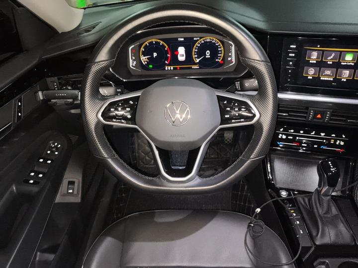 Passat 2023 330TSI Elite photo 8