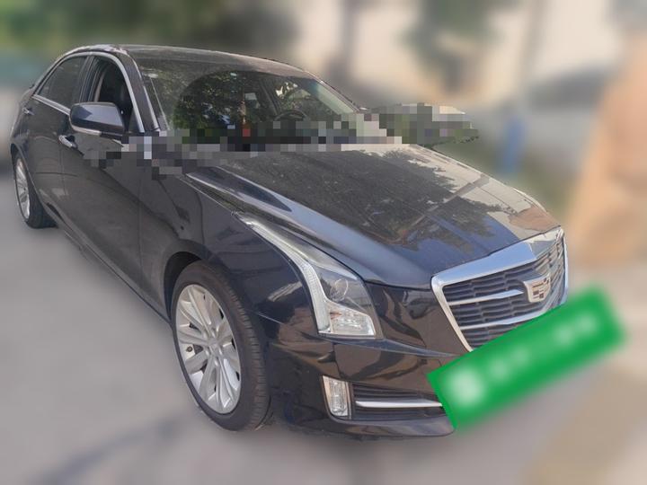 ATS-L 2017 28T Tech photo 3