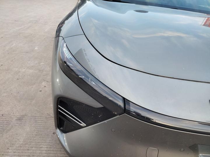 Sterra ES 2025 EREV Max photo 7