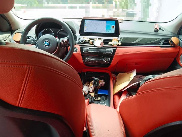 X2 2022 sDrive25i M Sport Package photo 5