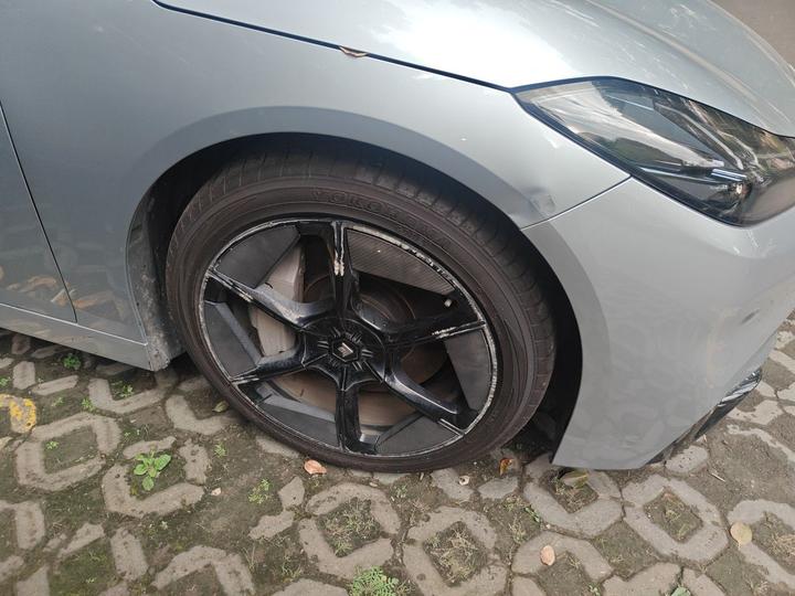 Hyptec GT 2023 710 RWD photo 8