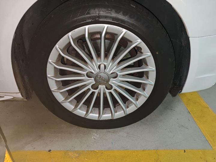 A4L 2016 35 TFSI Collection S line Comfort photo 8