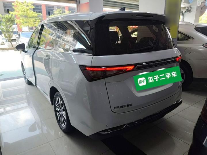 Wuling 2022 1.5T CVT Exclusive Flagship photo 4