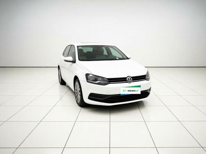 Polo 2016 1.4L AT photo 3