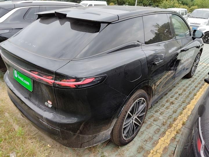 Voyah 2025 AWD Qiankun photo 6