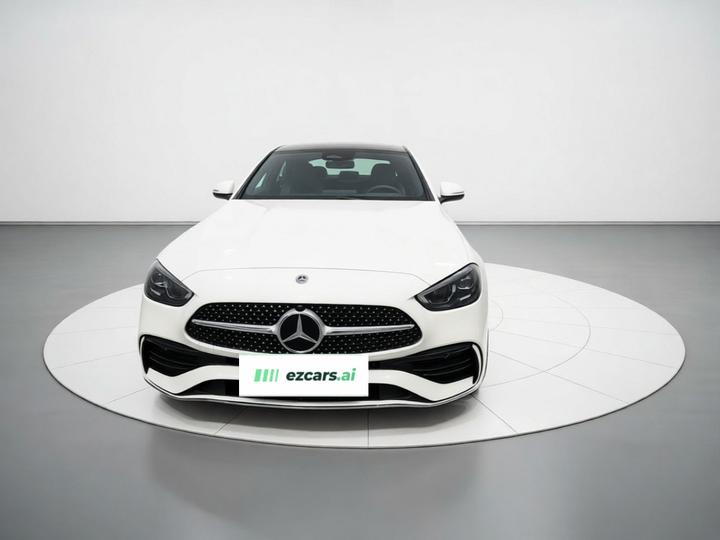 C-Class 2024 C 260 L photo 2