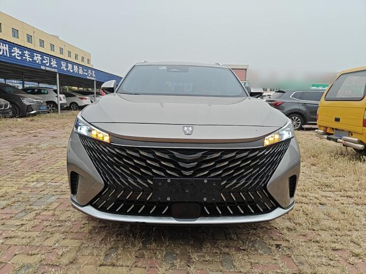 RX5 2023 1.5T photo 2