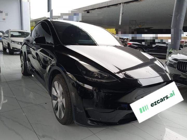 Model Y 2022 RWD photo 3