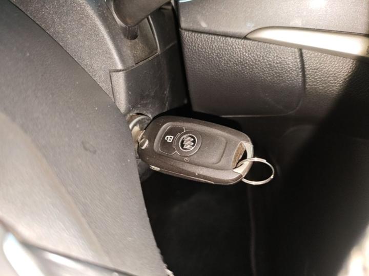 Verano 2016 Hatchback 15S AT Progressive photo 8