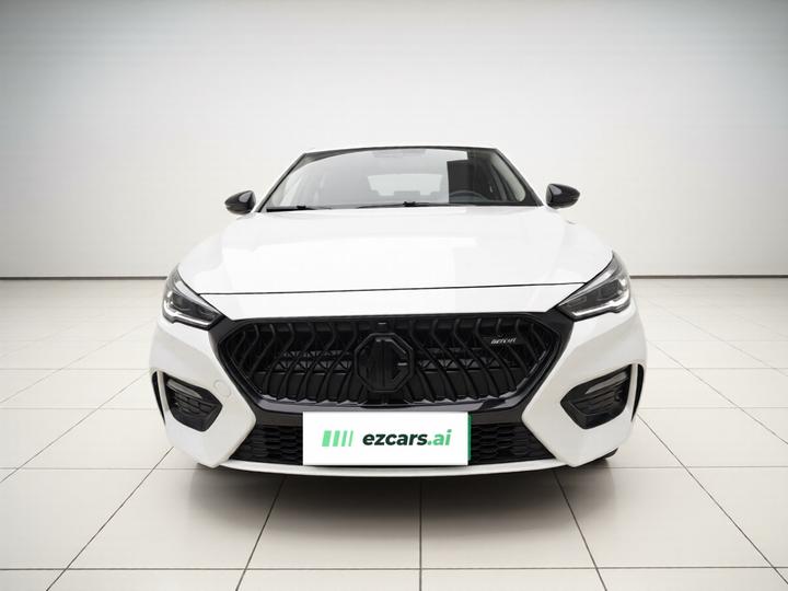 MG6 2020 1.5T AT Luxury photo 2