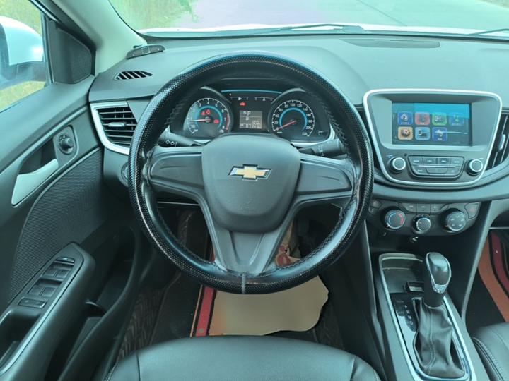 Cavalier 2019 320 AT photo 6