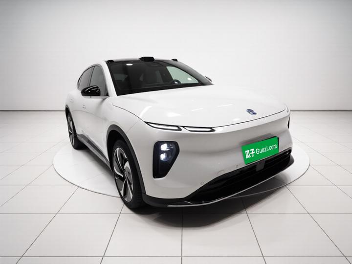 EC6 2023 75kWh photo 3