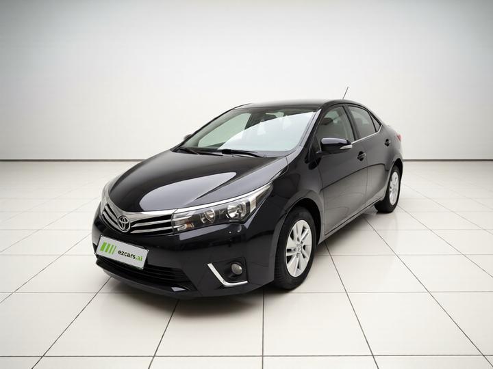 Corolla 2014 1.6L CVT GL