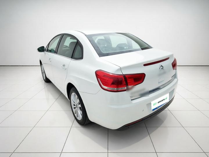 2014 VTS 1.6L AT photo 4