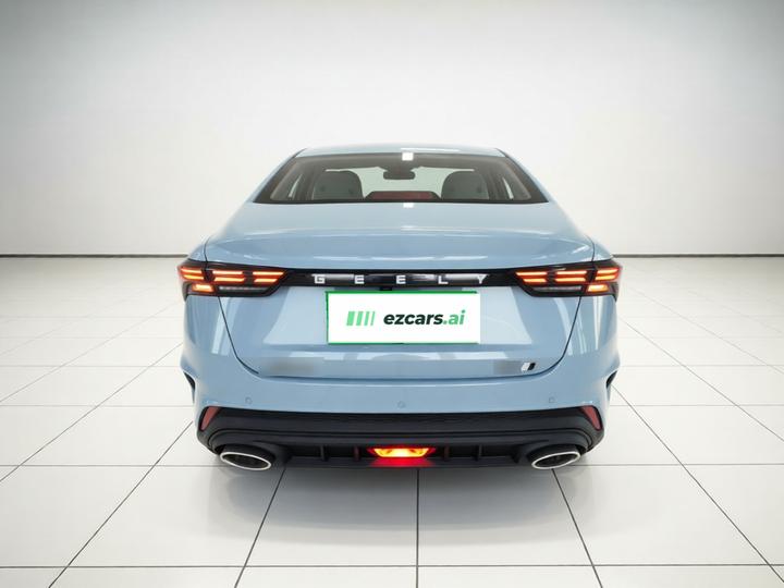 2024 Binrui COOL 1.5T DCT photo 5