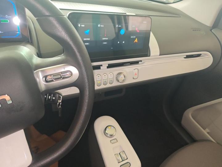 Nevo Changan Lumin 2023 205km photo 4