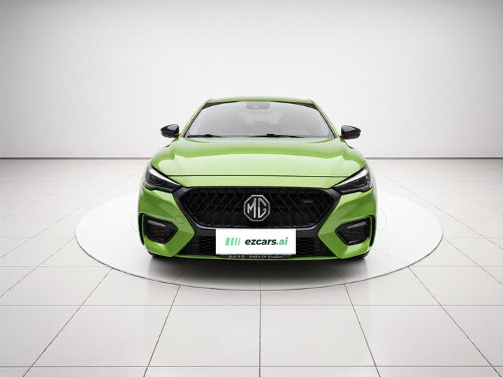 MG6 2020 1.5T AT Trophy ADAS Flagship photo 2