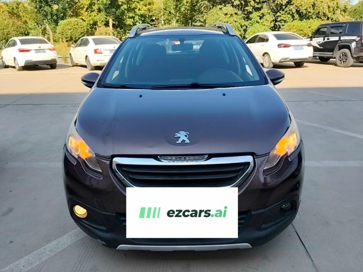 2008 2014 1.6L MT photo 2