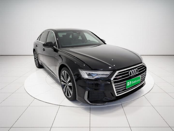 A6L 2022 45 TFSI quattro Dynamic photo 3