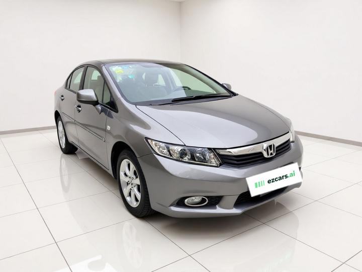 Civic 2012 1.8L MT Comfort photo 3