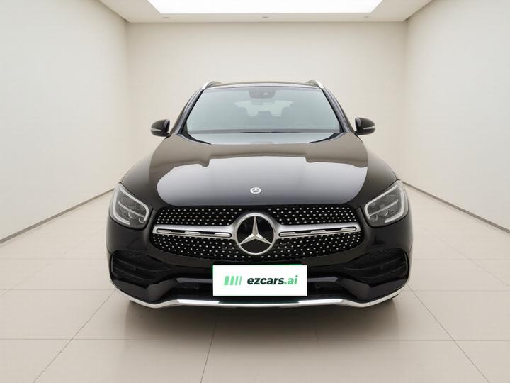 GLC 2020 Facelift GLC 300 L 4MATIC Dynamic photo 2