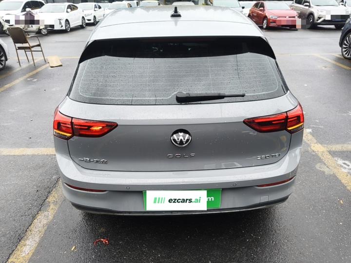 Golf 2023 Facelift 280TSI DSG Pro photo 3