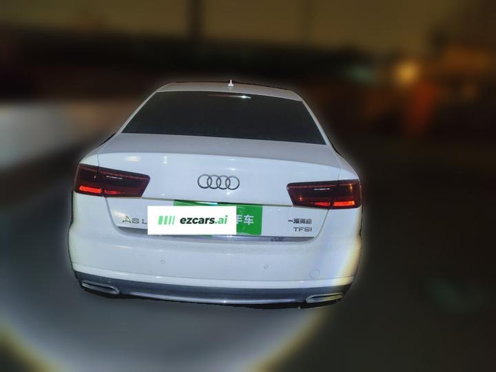 A6L 2018 30 Anniversary TFSI Progressive photo 5