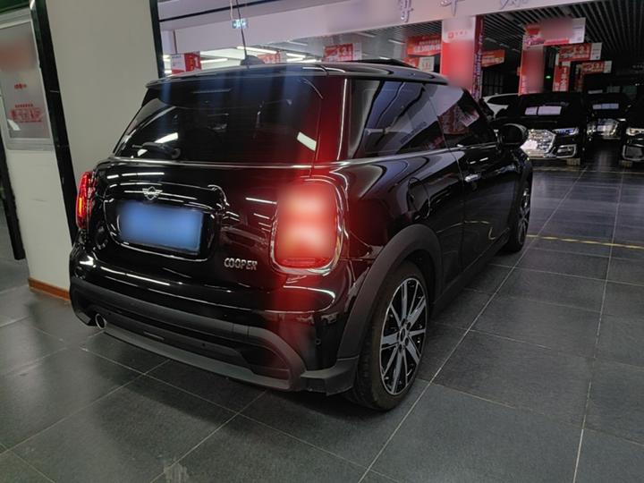 2023 Facelift 1.5T COOPER photo 4